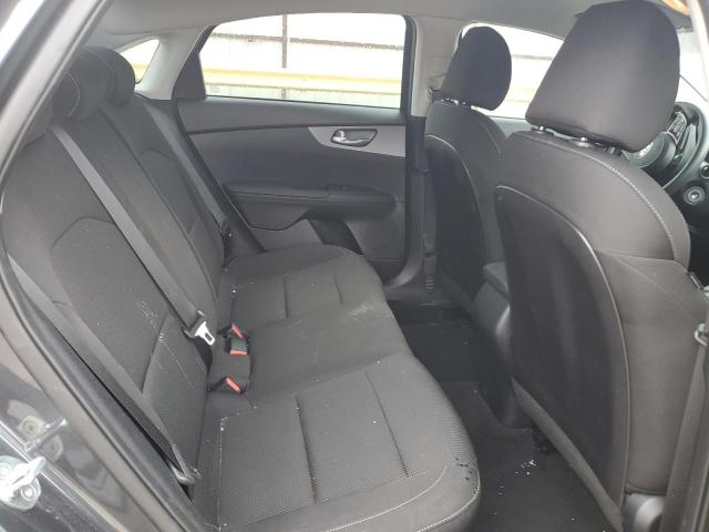3KPF24AD5ME389924 KIA FORTE FE