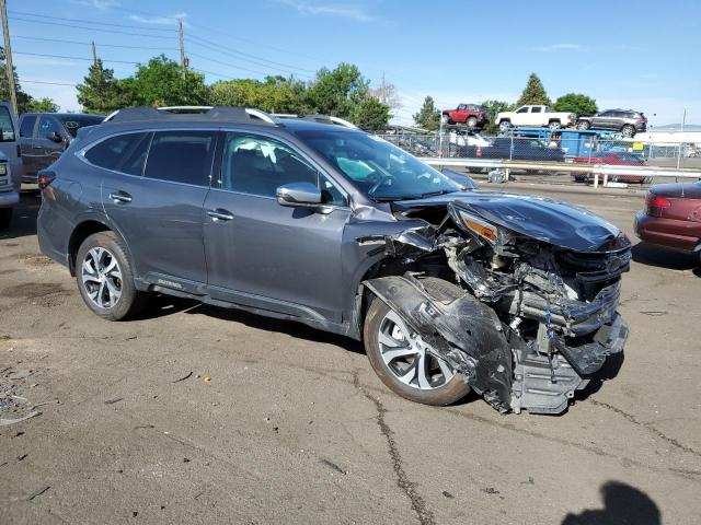 4S4BTAPC0N3147636 Subaru Outback Touring