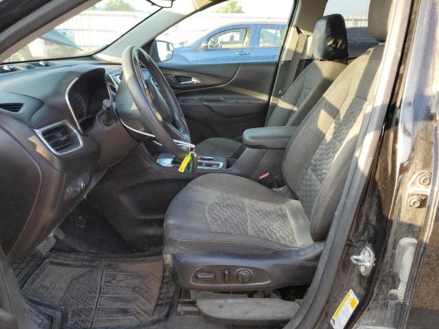 2GNAXJEV0J6195382 Chevrolet EQUINOX LT