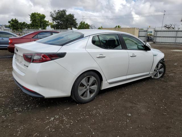 KNAGN4AD4E5070732 KIA OPTIMA HYBRID