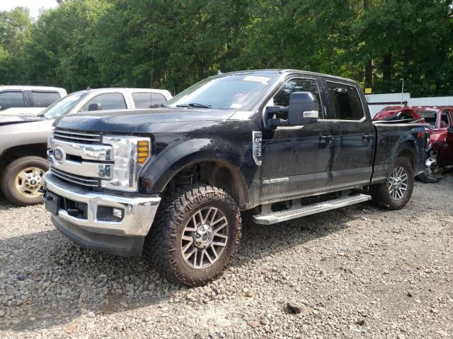 2019 Ford F-250 