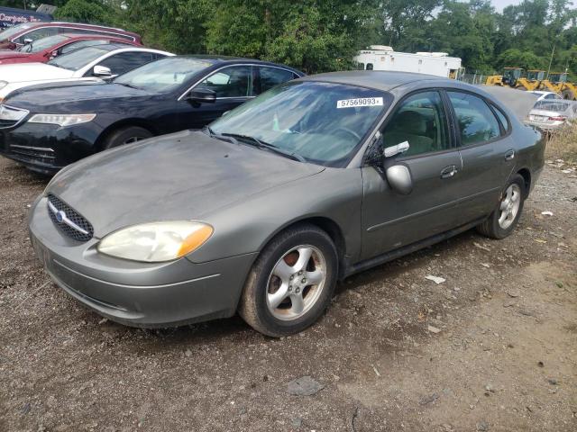 2003 Ford Taurus SE