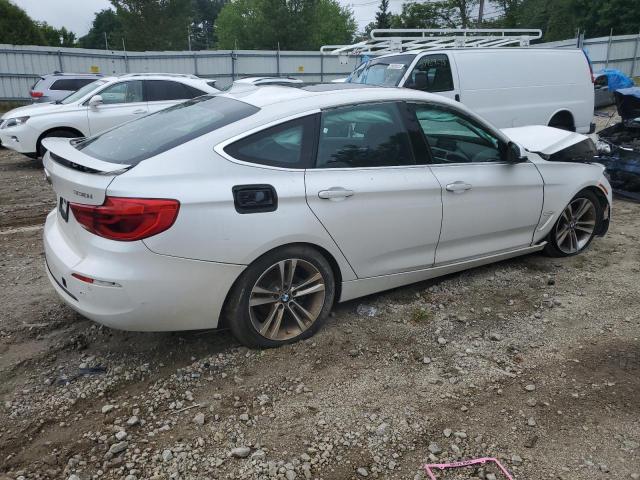 2018 BMW 330 XIGT - WBA8Z9C56JG828533