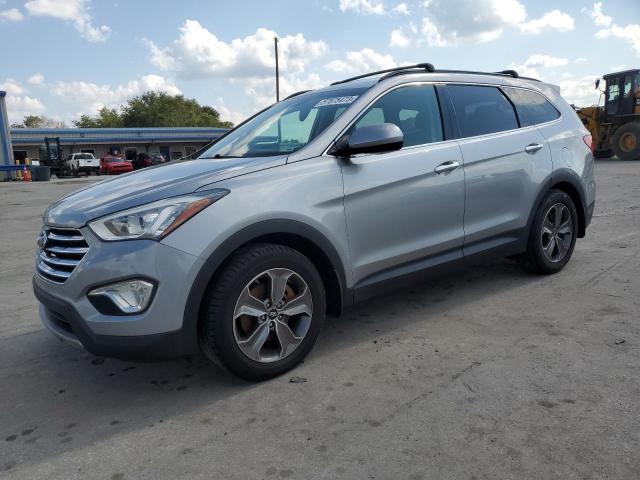 2015 HYUNDAI SANTA FE G - KM8SM4HF2FU118822