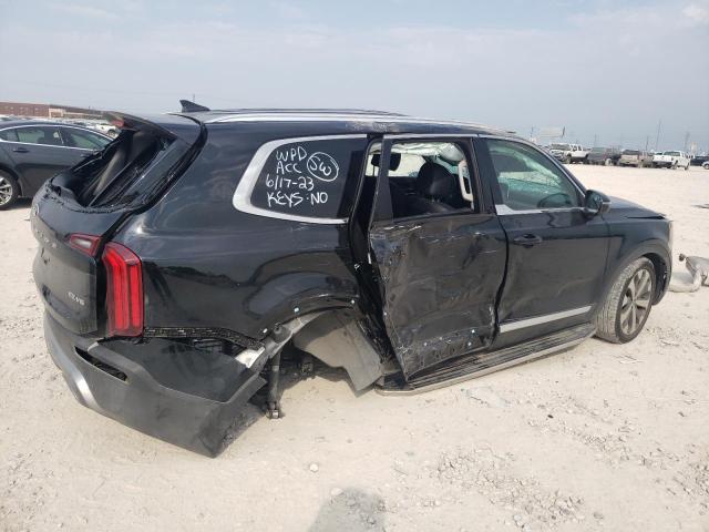 5XYP34HC2MG182084 KIA Telluride Ex