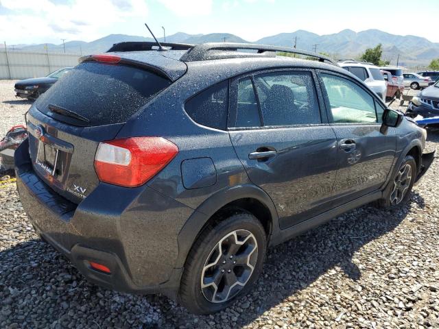 JF2GPACC3F8306272 Subaru Xv Crosstrek 2.0 Premium