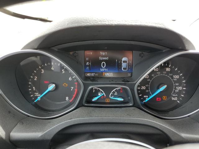 1FMCU9J97JUA23297 Ford Escape Titanium