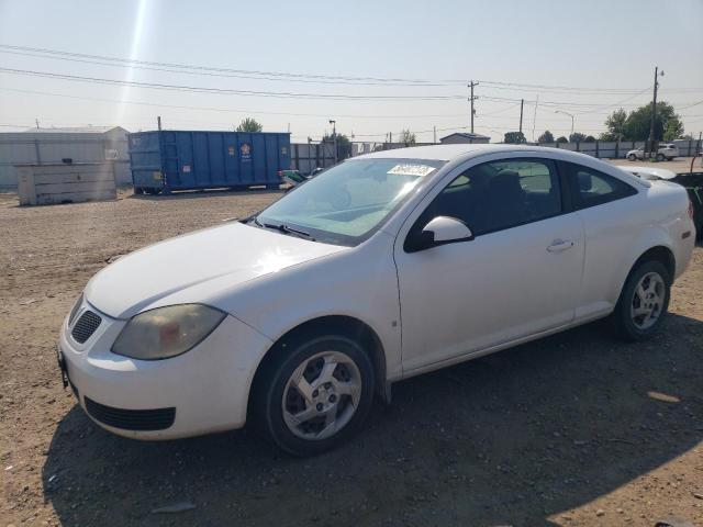 2007 Pontiac G5 