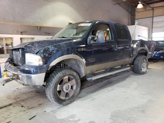 2005 Ford F-250 