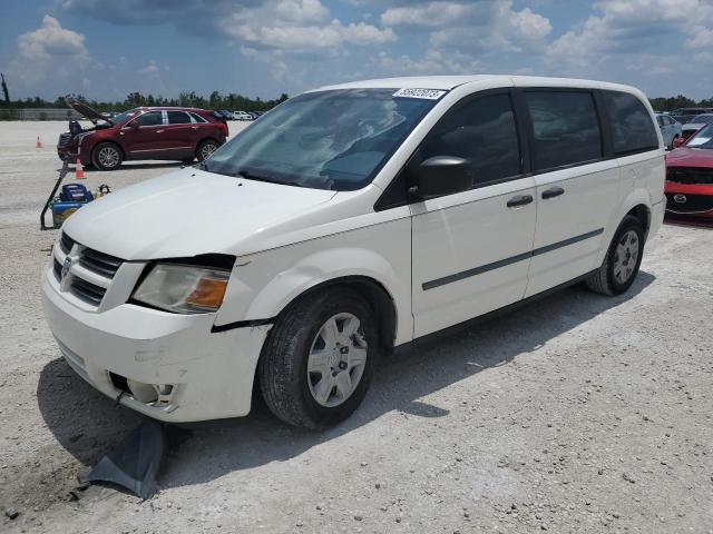 2008 Dodge Grand Caravan SE