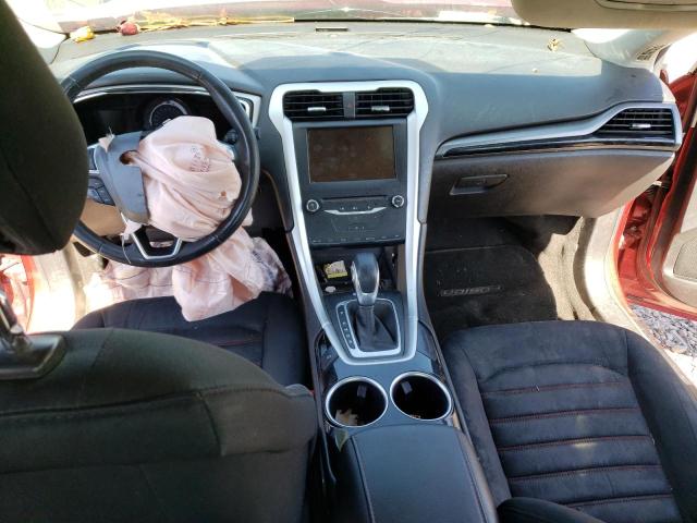 3FA6P0H78ER115403 Ford FUSION SE
