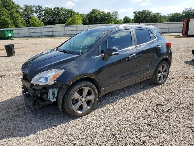 2014 Buick Encore Convenience