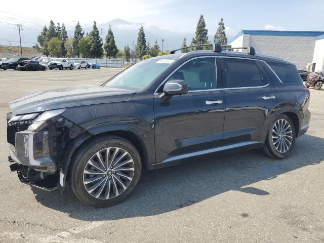 2023 HYUNDAI PALISADE C - KM8R74GE2PU534157