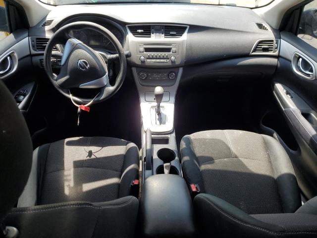3N1AB7AP1EY238992 Nissan SENTRA S
