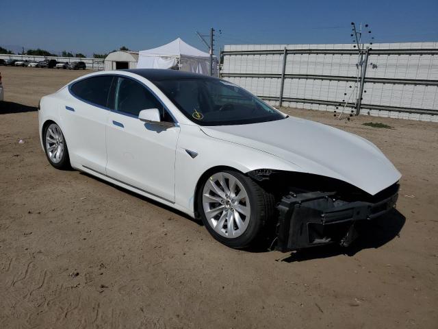 5YJSA1E26JF246933 Tesla MODEL S