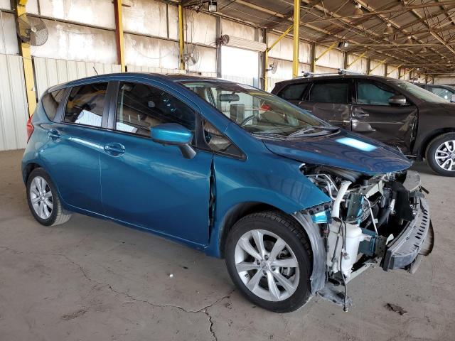 3N1CE2CP6FL413350 Nissan Versa Note S