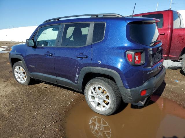 ZACNJBA16KPJ92833 Jeep Renegade Sport