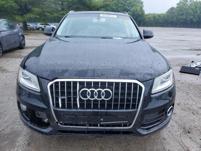 WA1LFAFPXEA124357 2014 AUDI Q5, photo no. 5