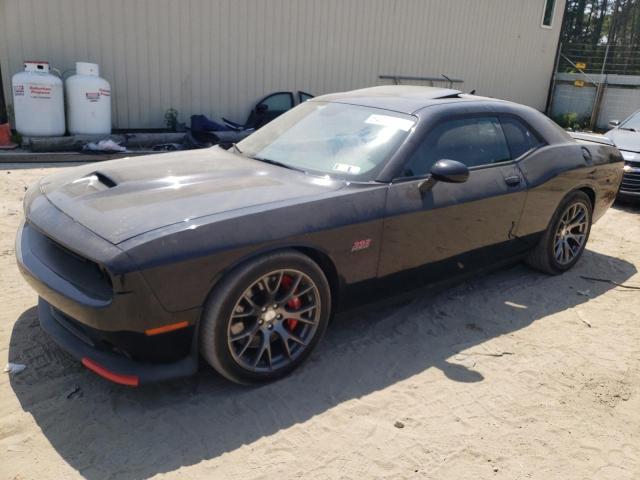 2015 Dodge Challenger SRT 392