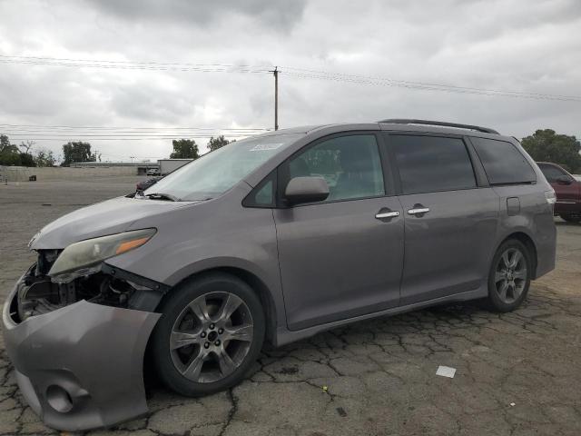 2015 TOYOTA SIENNA SPO - 5TDXK3DC0FS688344