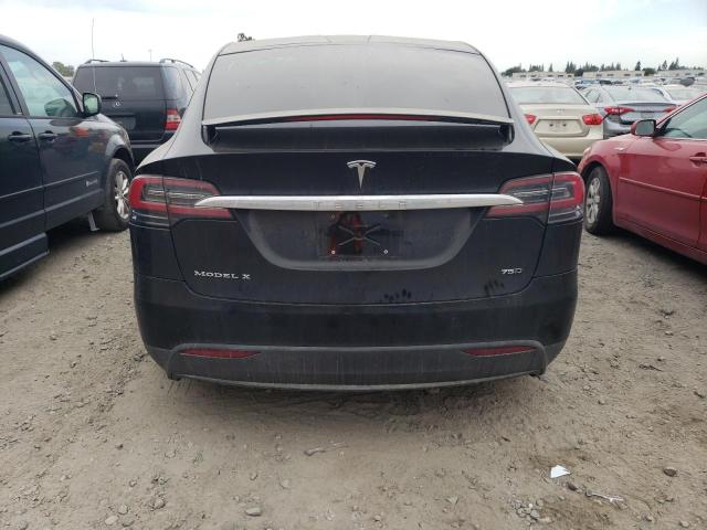 5YJXCBE2XJF127319 Tesla MODEL X