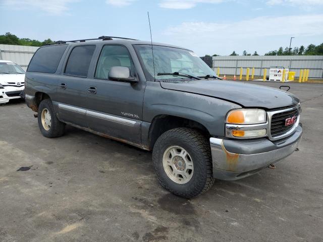 1GKFK16ZX2J197678 | 2002 GM c yukon xl k1500