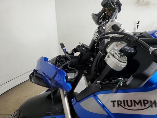 2023 TRIUMPH MOTORCYCLE TIGER 900 SMTE65DF7PTBD0270