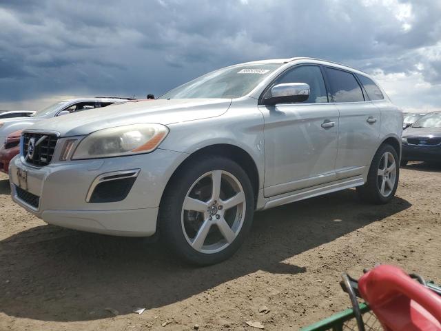 YV4902DZ1C2343157 2012 VOLVO XC60, photo no. 1