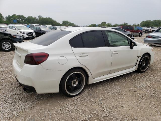 JF1VA1J63G9819995 Subaru Wrx Limited