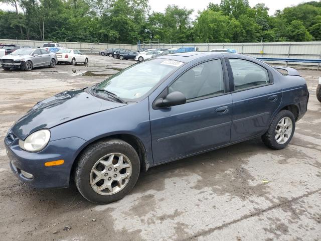 2002 Dodge Neon 