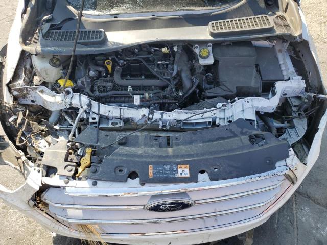 1FMCU0HD5JUA23935 Ford ESCAPE SEL