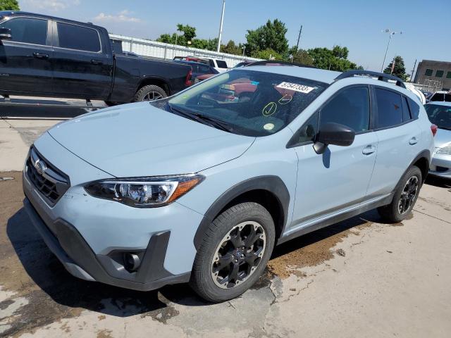 JF2GTABCXM8251362 Subaru Crosstrek 