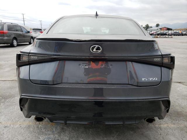 2023 LEXUS IS 350 F S - JTHGZ1B22P5064027