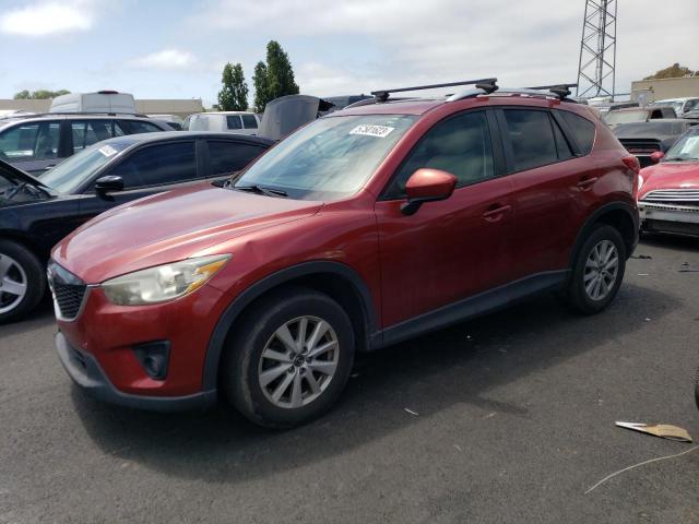 2013 Mazda CX-5 Touring