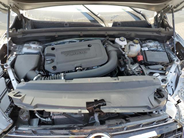 LRBAZLR43PD066304 Buick Envision Preferred