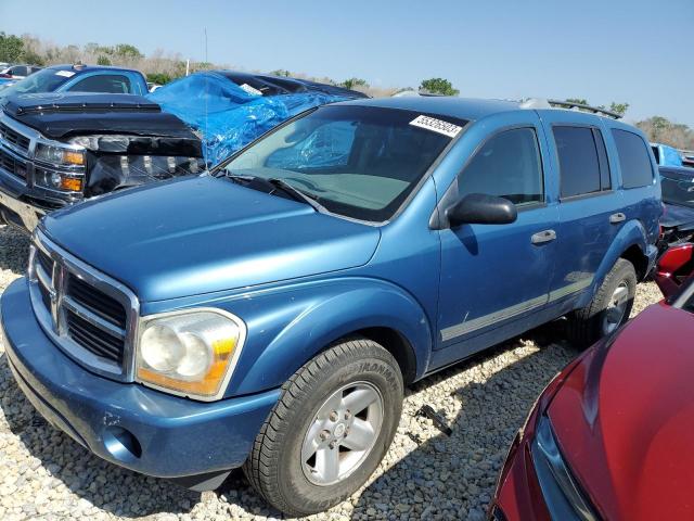 2005 Dodge Durango SLT