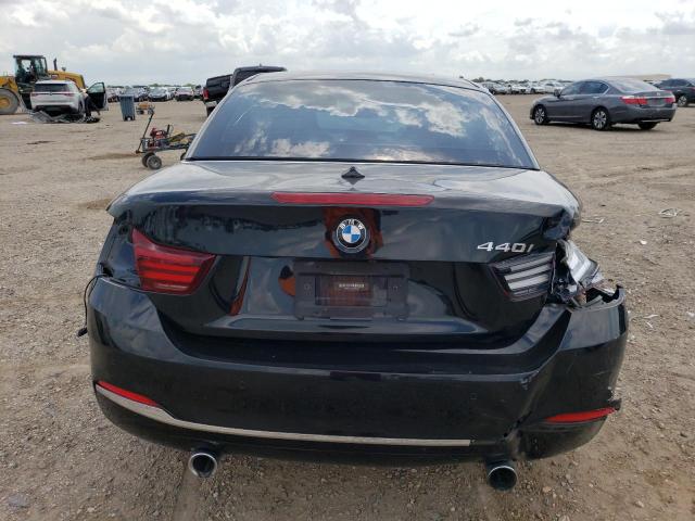 2020 BMW 440I - WBA4Z5C08L5P04838