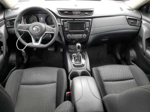 KNMAT2MTXJP534241 Nissan ROGUE S