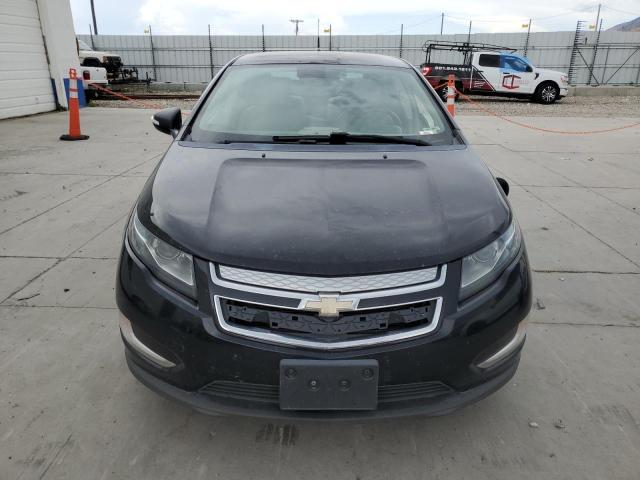 VIN 1G1RH6E48DU113586 2013 Chevrolet Volt no.5