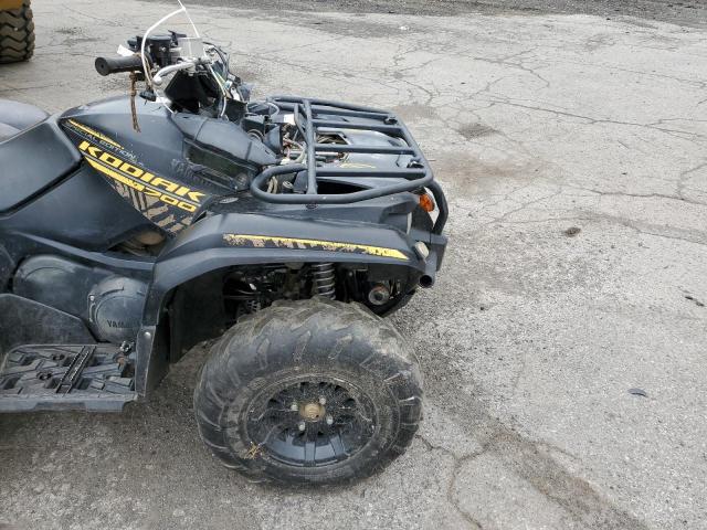2020 YAMAHA YFM700 - 5Y4AMH736LA102769