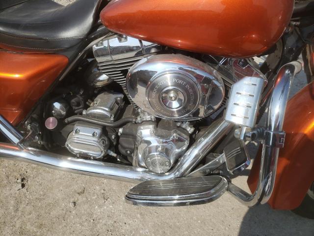 2005 HARLEY-DAVIDSON FLHRSI 1HD1FYW135Y615361