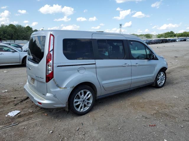 2015 FORD TRANSIT CO - NM0GE9G74F1223620