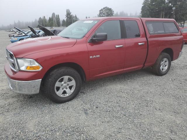 2010 Dodge Ram 1500 