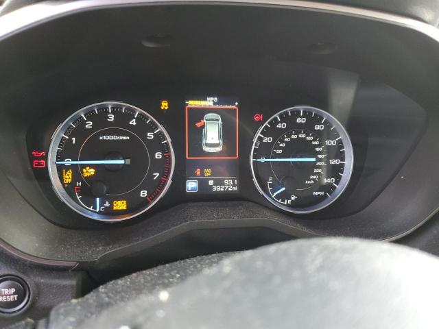 4S4WMAMD8K3410933 Subaru Ascent Limited
