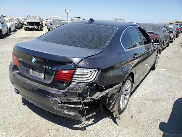 WBAFV3C5XED685268 BMW 535 D Xdrive