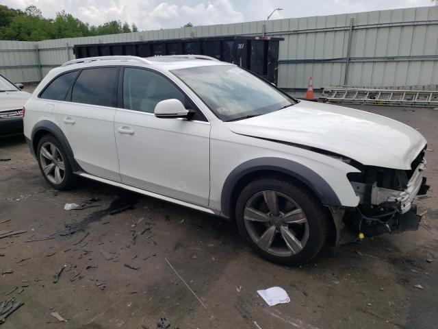 VIN WA1UFAFL8FA042291 2015 Audi A4, Premium Plus no.4