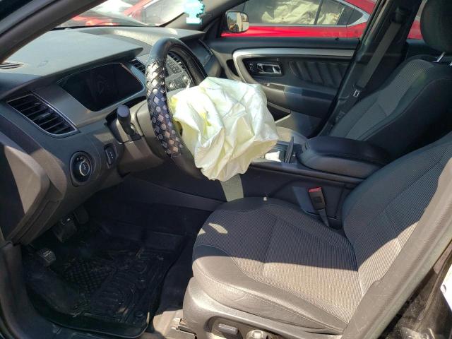 1FAHP2E88GG105692 Ford TAURUS SEL