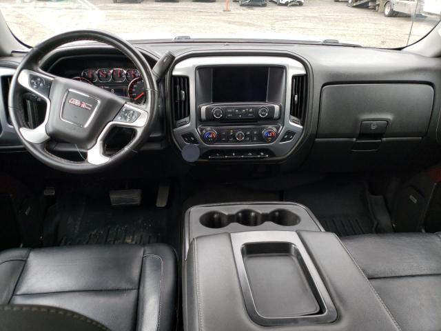 2015 GMC SIERRA K15 - 3GTU2VEC0FG217077