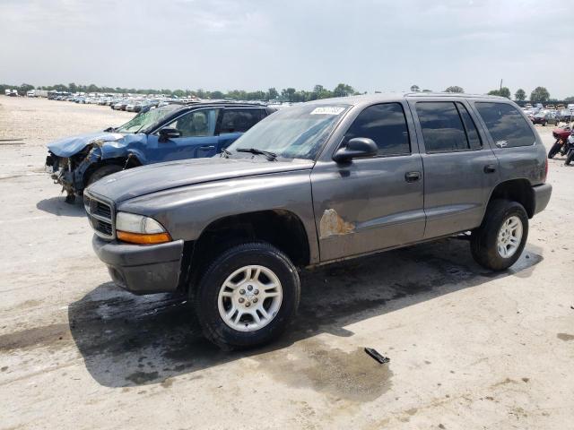 2003 Dodge Durango Sport