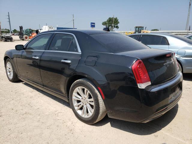 2017 CHRYSLER 300 C 2C3CCAEG8HH570579